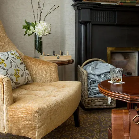 St Helens Hotel, Hotell Dublin