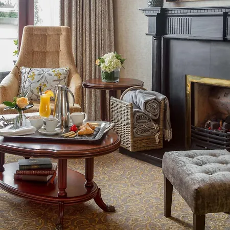 Otel St Helen's Hotel, Dublin