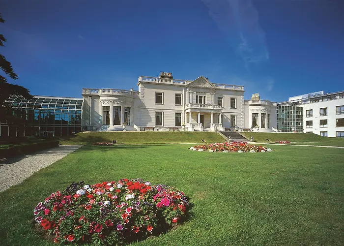 St Helen's Hotel, 5*