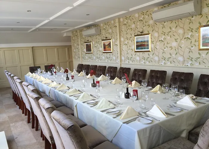 Otel St Helen's Hotel,