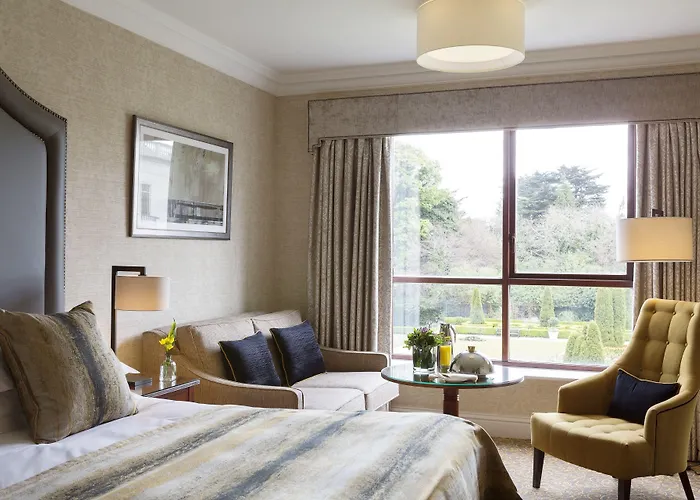 Hotel St Helen's Hotel,