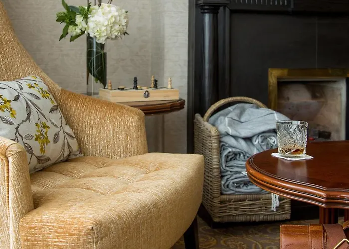 St Helen's Hotel, Otel Dublin