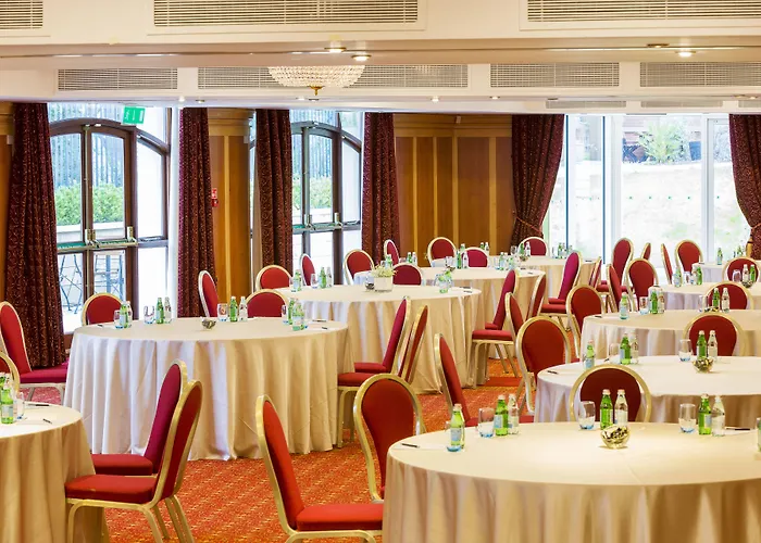 St Helen's Hotel, Otel Dublin