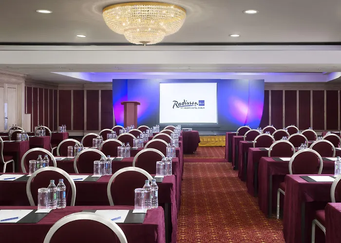 St Helen's Hotel, Otel 5*