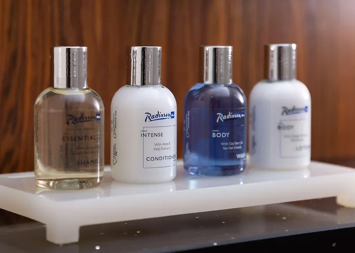 Hotel St Helen's Hotel,