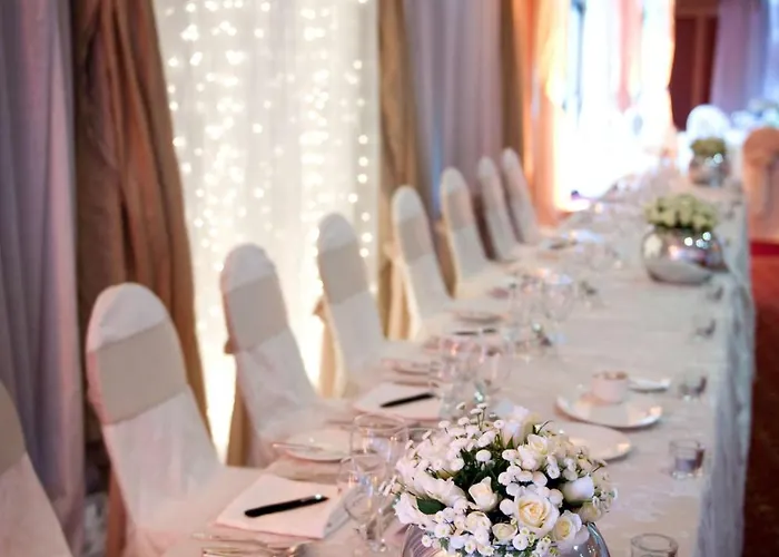 St Helen's Hotel, 5*