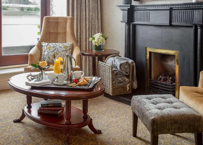 Hotel St Helen's Hotel, Dublin