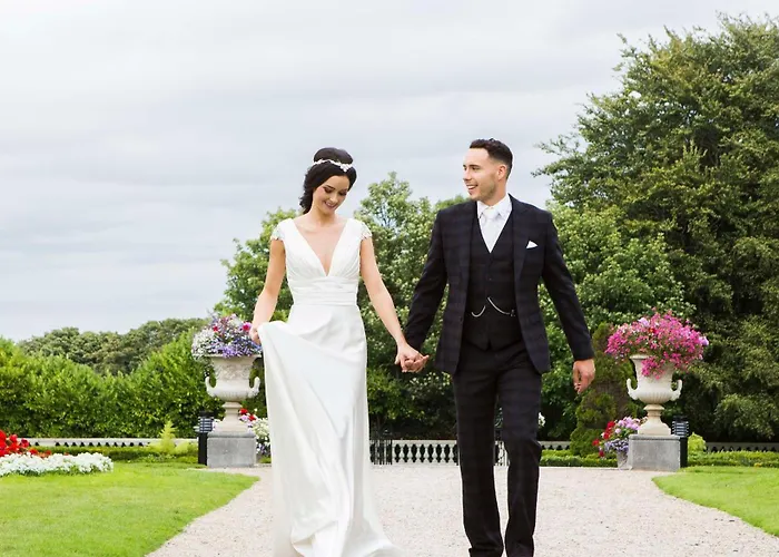 St Helen's Hotel, Otel Dublin