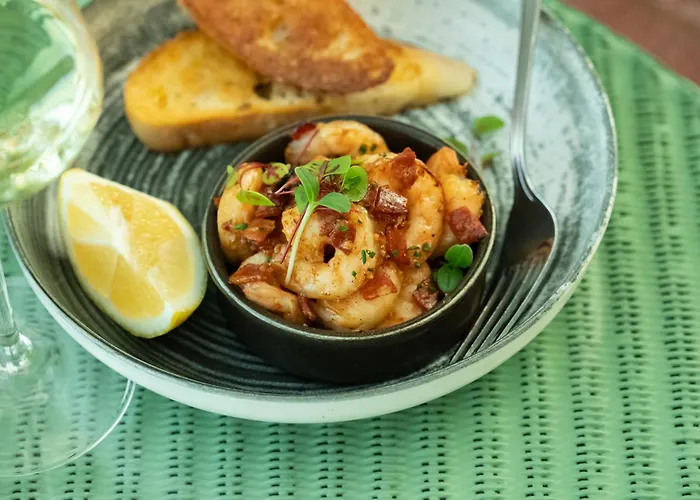 Otel St Helen's Hotel,