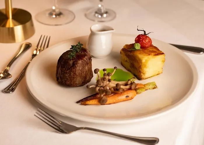 Otel St Helen's Hotel, Dublin