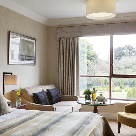 Hotel Radisson Blu St. Helen's 5*