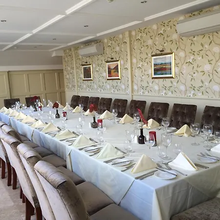 Hotel Radisson Blu St. Helen's