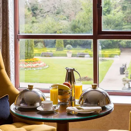 St Helen's Hotel, Dublin