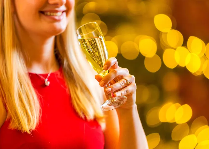 Hotel St Helen's Hotel, Dublin