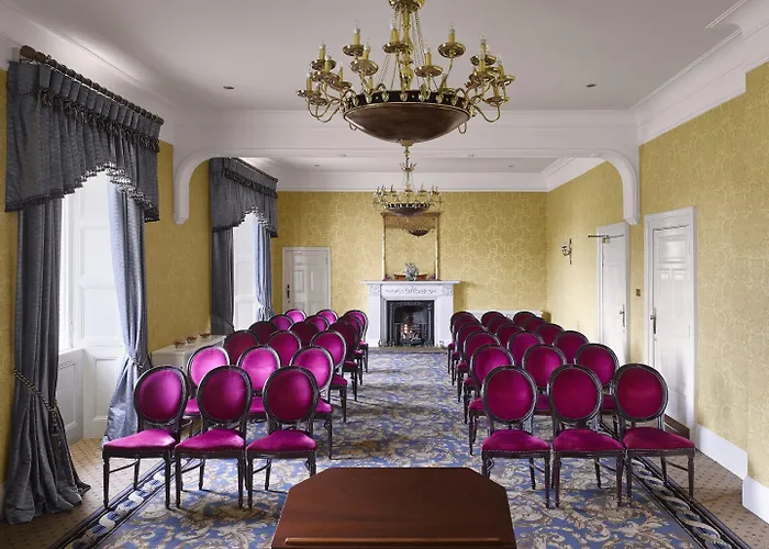 St Helen's Hotel, 5*