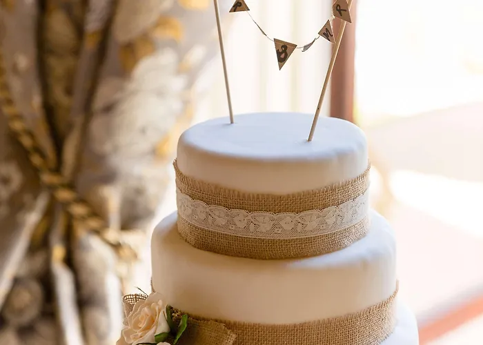 Hotel St Helen's Hotel, 5*