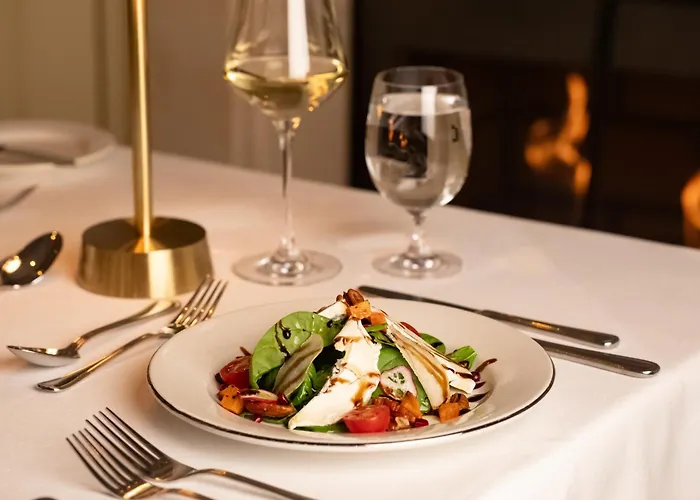 St Helen's Hotel, 5* Dublin