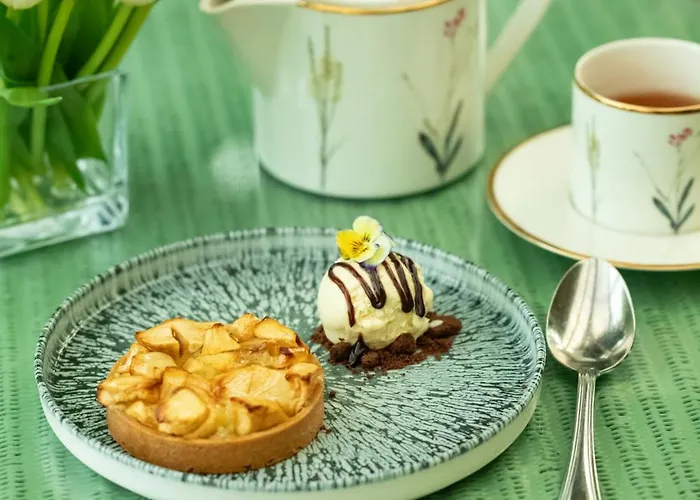 Hotel St Helen's Hotel, Dublin