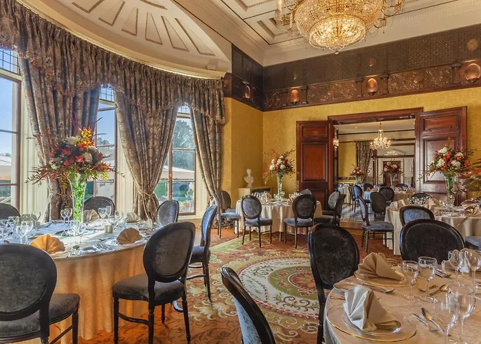 Hotel St Helen's Hotel, 5*